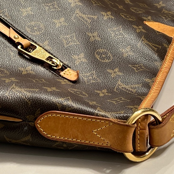 Delightful GM Louis Vuitton - Picture 4 of 14